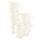 Seltmann Weiden Savona Henkelbecher 350 ml Grey Line 6er Set