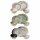Ritzenhoff & Breker Cecina Basic-Set 12-teilig gemischt - Variante