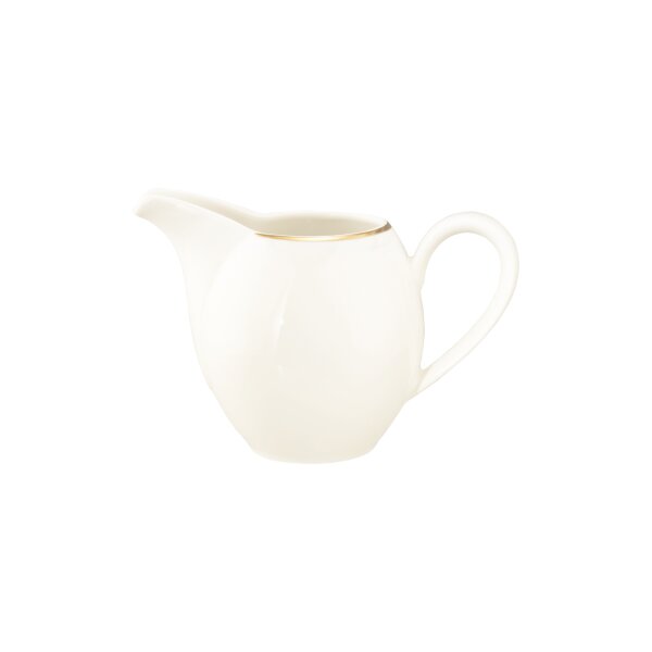 Seltmann Weiden Savona Milchkännchen 260 ml Goldlinie