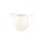 Seltmann Weiden Savona Milchkännchen 260 ml Goldlinie