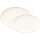 Seltmann Weiden Savona Servierplatten-Set 2-teilig Goldlinie