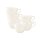 Seltmann Weiden Savona Kaffeetasse 270 ml Fine Diamond 6er Set