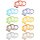 Seltmann Weiden Liberty Pure Colors Einsteiger-Set 8-teilig - Variante