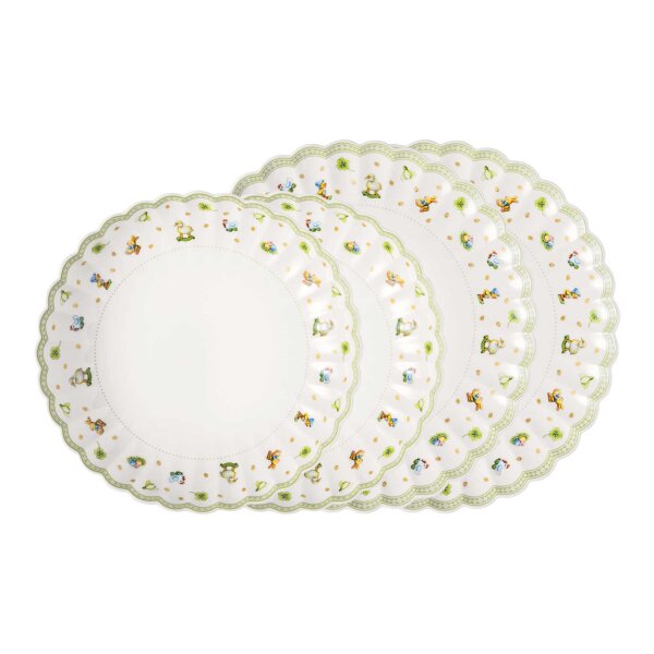 Villeroy & Boch Easter Delight Tafelservice 4-teilig