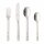Personalisiertes Villeroy & Boch One Kinderbesteck 4-tei