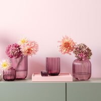 Villeroy & Boch Fleur Vase 15 cm Cassis