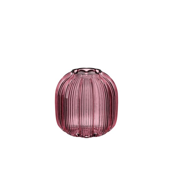 Villeroy & Boch Fleur Vase 11 cm Cassis
