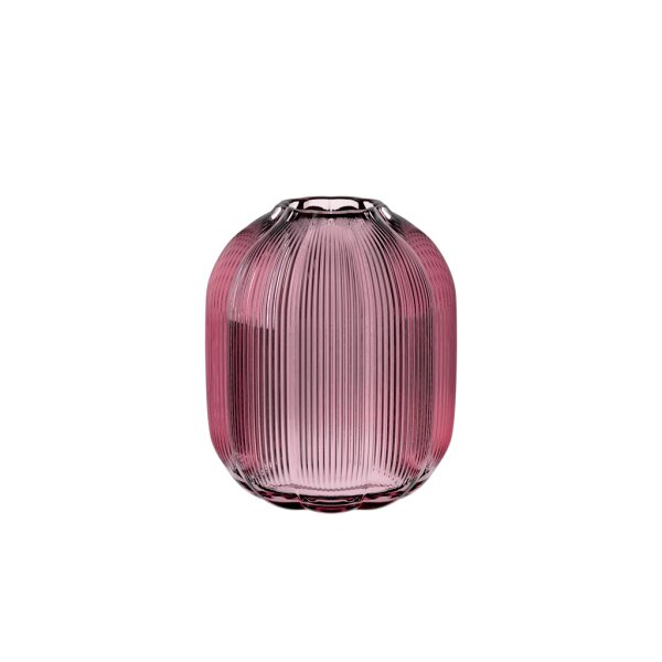Villeroy & Boch Fleur Vase 19 cm Cassis