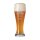 Weizenglas Weißbierglas 0,5 Liter - Freilaufender Rentner