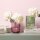 Villeroy & Boch Fleur Vasen-Set 3-teilig 22,5 cm