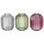 Villeroy & Boch Fleur Vasen-Set 3-teilig 19 cm
