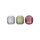 Villeroy & Boch Fleur Vasen-Set 3-teilig 11 cm