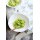 La Rochère Biene Abeille Pastateller ø 23 cm 4er Set Ecru