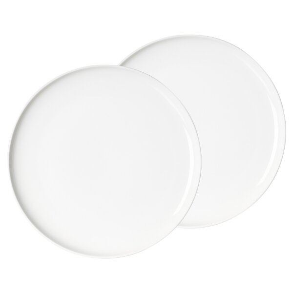 Ritzenhoff & Breker Skagen Speiseteller ø 30,5 cm 2er Set