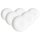 Ritzenhoff & Breker Skagen Suppenteller ø 21,5 cm 6er Set