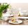 Ritzenhoff & Breker Skagen Henkelbecher 440 ml 6er Set