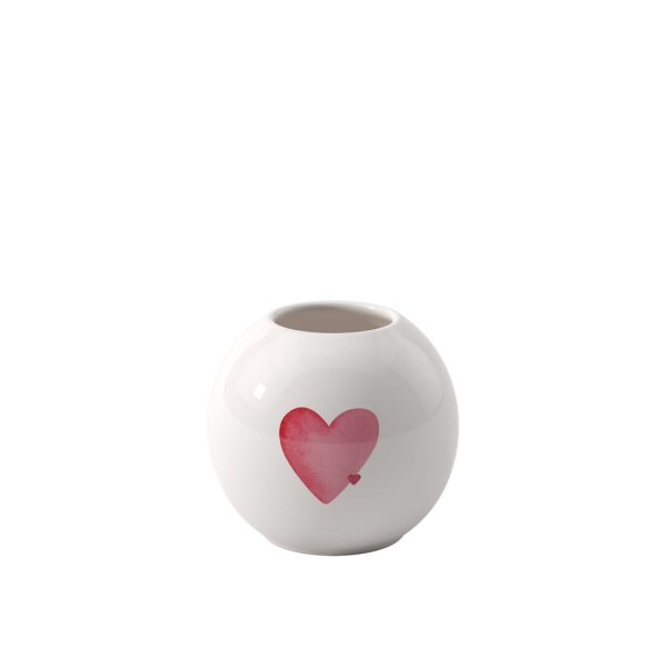like. by Villeroy & Boch With Love Vase 8,4 cm