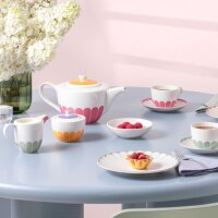 Villeroy & Boch Fleur Couleur Milchkännchen 210 ml