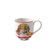 Villeroy & Boch Toys Fantasy Henkelbecher...