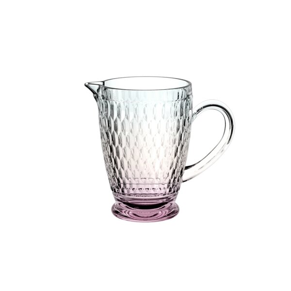 Villeroy & Boch Boston Pearl Glaskrug 1 l