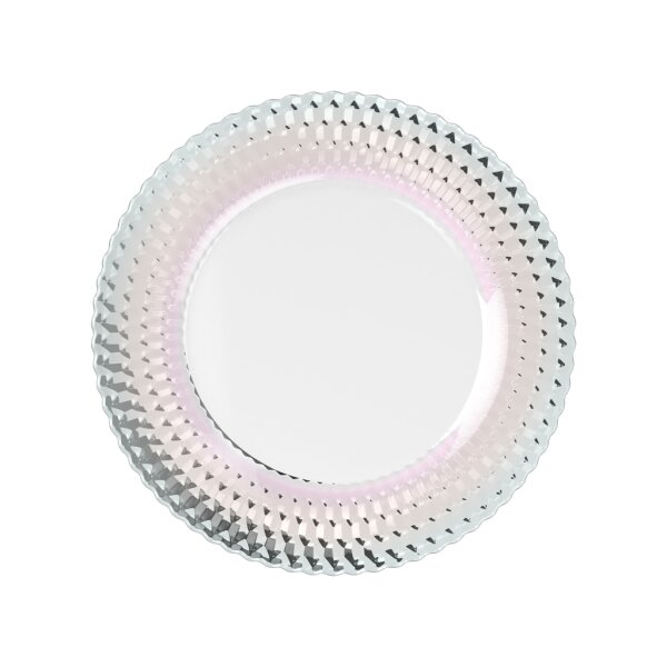 Villeroy & Boch Boston Pearl Platzteller ø 32 cm