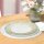 Villeroy & Boch Boston Pearl Platzteller ø 32 cm