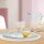 Villeroy & Boch Boston Pearl Platzteller ø 32 cm