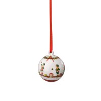 Villeroy & Boch Annual Christmas Edition Jahres-Kugel...