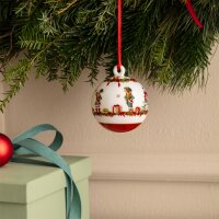 Villeroy & Boch Annual Christmas Edition Jahres-Kugel...