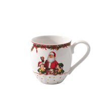 Villeroy & Boch Annual Christmas Edition Jahresbecher...