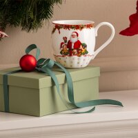 Villeroy & Boch Annual Christmas Edition Jahresbecher...