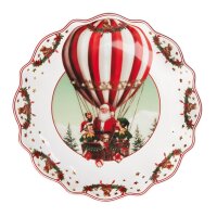 Villeroy & Boch Annual Christmas Edition Jahresschale...