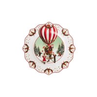 Villeroy & Boch Annual Christmas Edition Jahresteller...