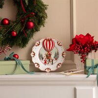 Villeroy & Boch Annual Christmas Edition Jahresteller...