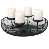 Villeroy & Boch Christmas Chic Adventskranz ø...