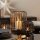 Villeroy & Boch Christmas Chic Windlicht 12,5 cm Schwarz