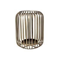 Villeroy & Boch Christmas Chic Windlicht 22,5 cm Gold