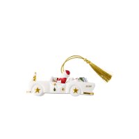 Villeroy & Boch Christmas Classics Ornament Cadillac...