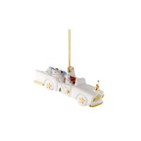 Villeroy & Boch Christmas Classics Ornament Cadillac...