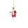 Villeroy & Boch Christmas Classics Ornament Santa 2026