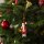 Villeroy & Boch Christmas Classics Ornament Santa 2026
