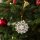 Villeroy & Boch Christmas Classics Ornament Schneeflocke 2026