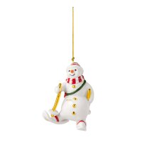 Villeroy & Boch Christmas Classics Ornament...
