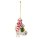 Villeroy & Boch Christmas Classics Ornament Schneemann 2026