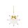 Villeroy & Boch Christmas Classics Ornament Stern 2026