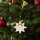 Villeroy & Boch Christmas Classics Ornament Stern 2026