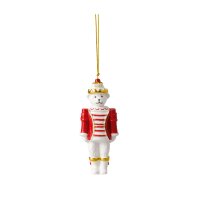 Villeroy & Boch Christmas Classics Ornament...