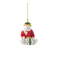Villeroy & Boch Christmas Classics Ornament...