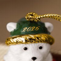 Villeroy & Boch Christmas Classics Ornament...