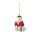 Villeroy & Boch Christmas Classics Ornament Plüschbär 2026